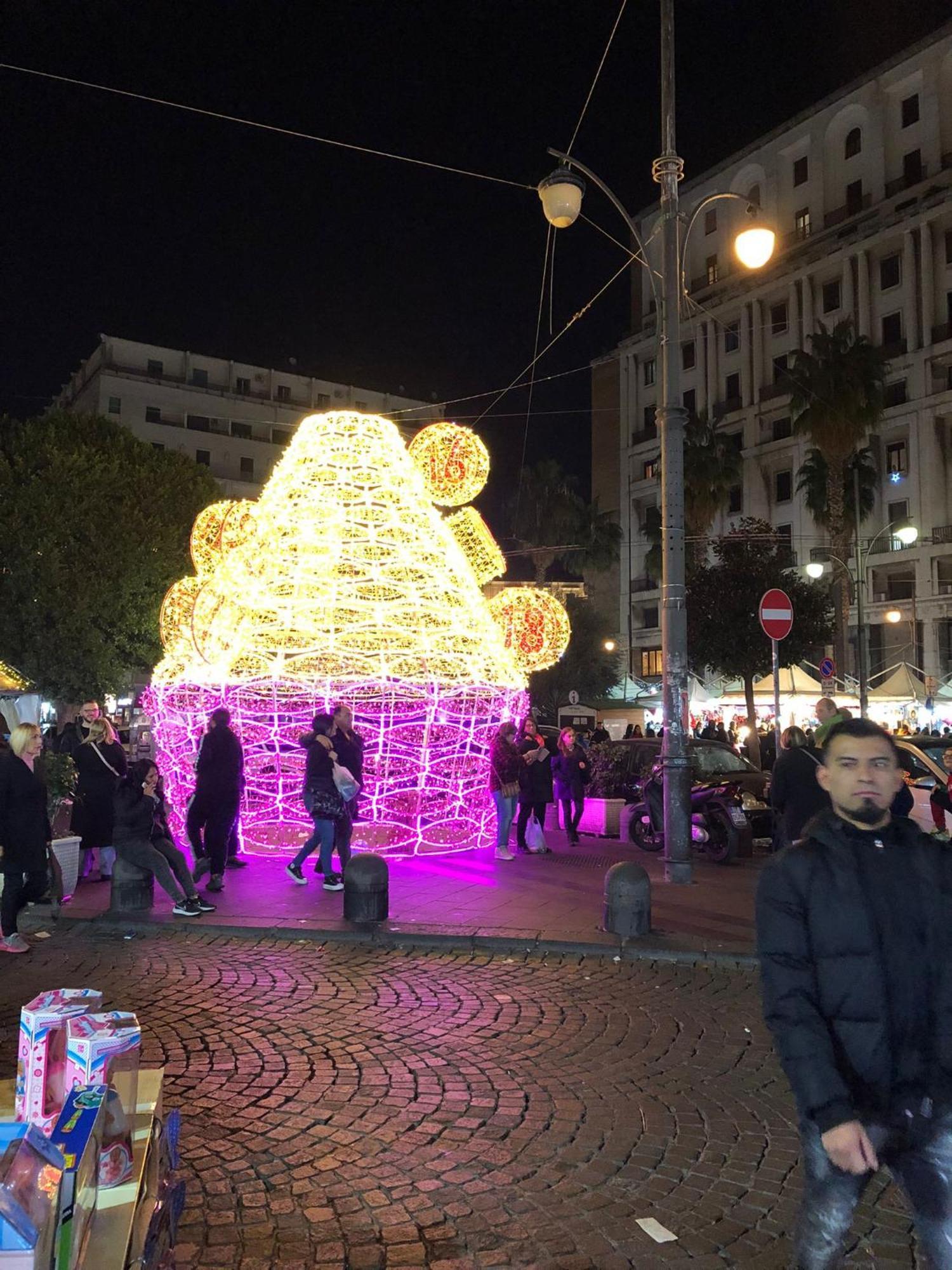 דירות נאפולי Piazza Carita' Centro Storico מראה חיצוני תמונה
